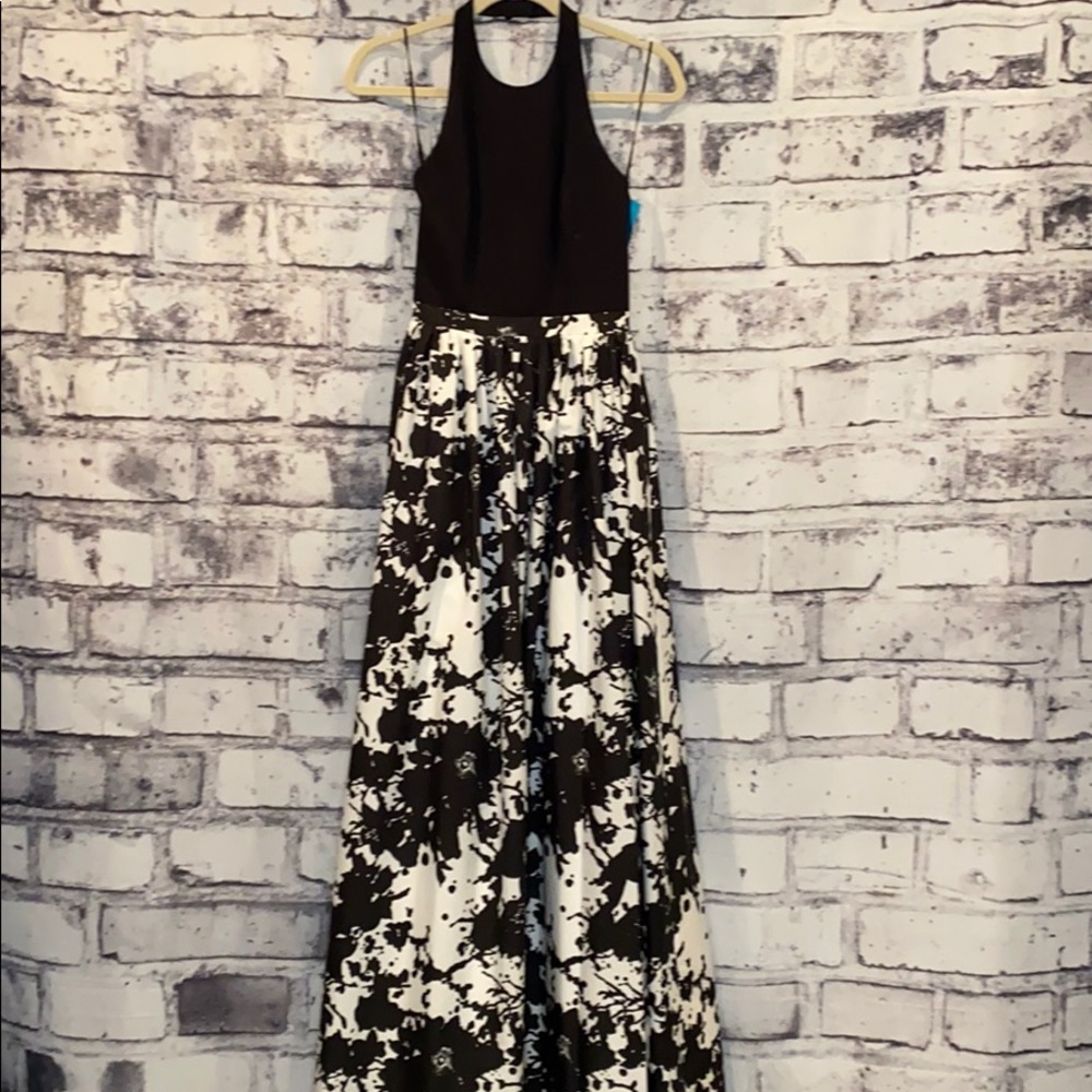 Aidan- Prom Dress